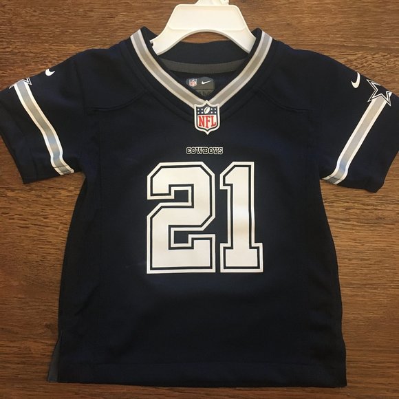 2t cowboys jersey